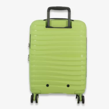 Jump - Valise cabine extensible 55cm XWAVE