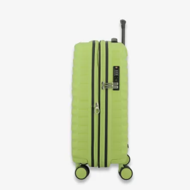 Jump - Valise cabine extensible 55cm XWAVE