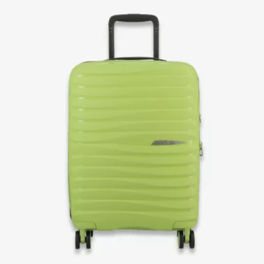 Jump - Valise cabine extensible 55cm XWAVE