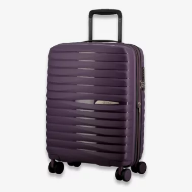Jump - Valise cabine extensible 55cm XWAVE