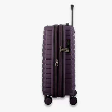 Jump - Valise cabine extensible 55cm XWAVE