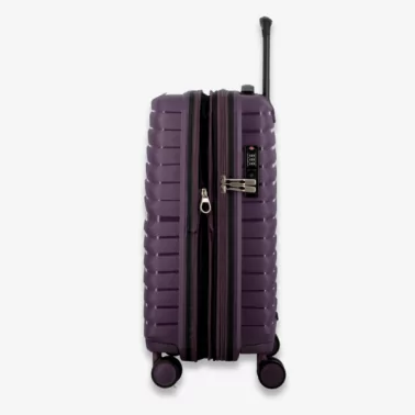 Jump - Valise cabine extensible 55cm XWAVE