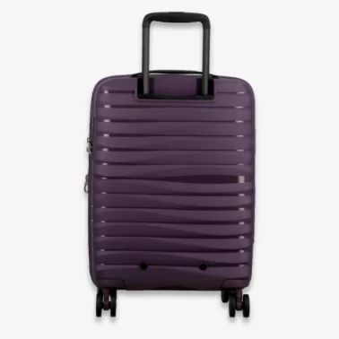 Jump - Valise cabine extensible 55cm XWAVE