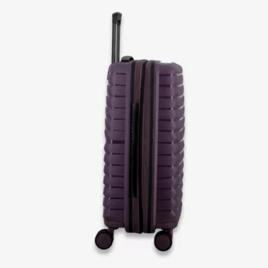 Jump - Valise cabine extensible 55cm XWAVE