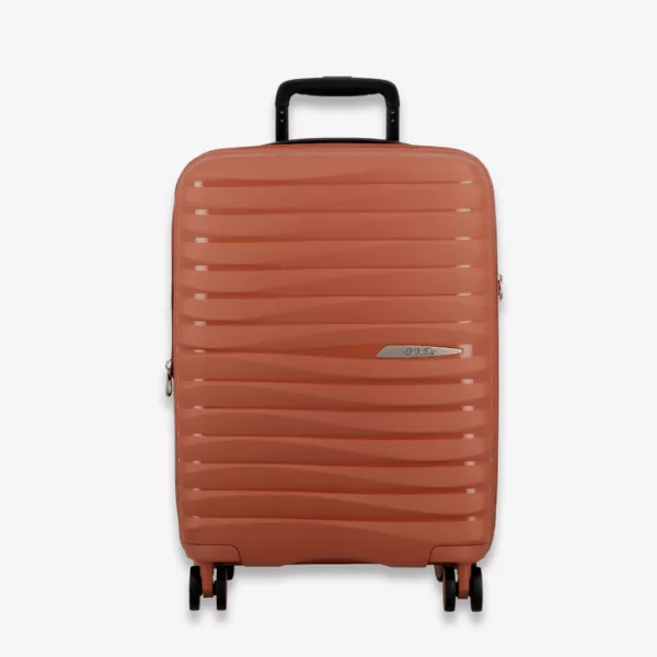 Jump - Valise cabine extensible 55cm XWAVE