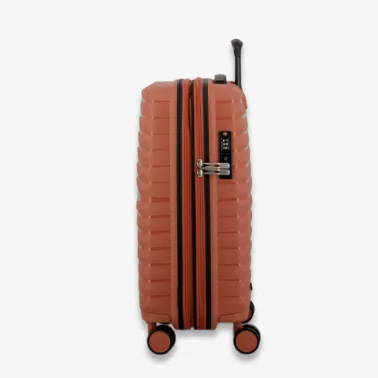 Jump - Valise cabine extensible 55cm XWAVE