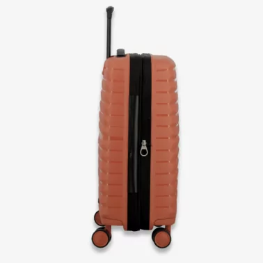 Jump - Valise cabine extensible 55cm XWAVE