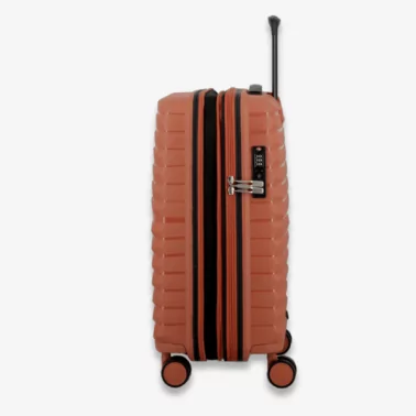 Jump - Valise cabine extensible 55cm XWAVE