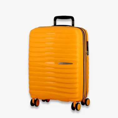 Jump - Valise cabine extensible 55cm XWAVE