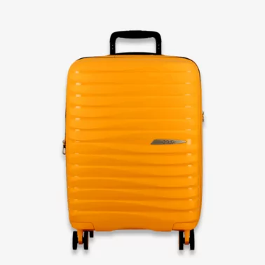 Jump - Valise cabine extensible 55cm XWAVE