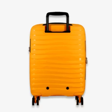 Jump - Valise cabine extensible 55cm XWAVE
