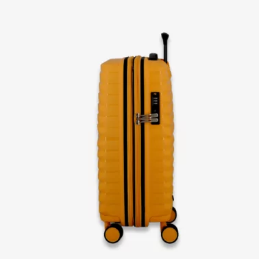Jump - Valise cabine extensible 55cm XWAVE