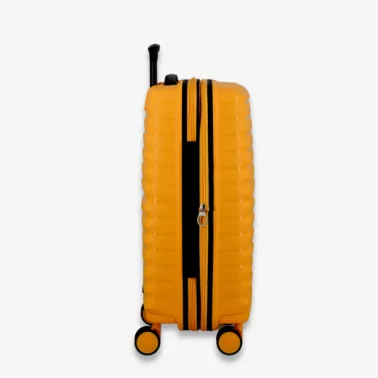 Jump - Valise cabine extensible 55cm XWAVE