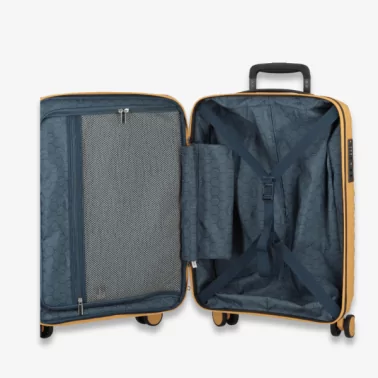 Jump - Valise cabine extensible 55cm XWAVE