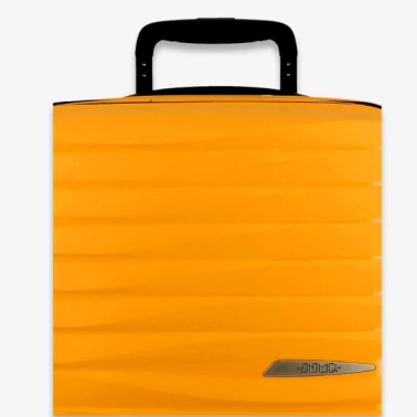 Jump - Valise cabine extensible 55cm XWAVE