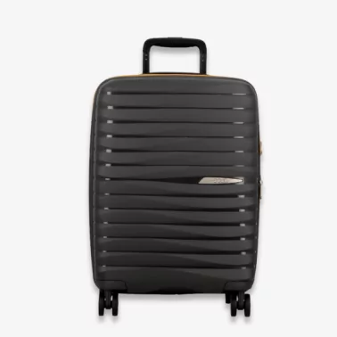 Jump - Valise cabine extensible 55cm XWAVE