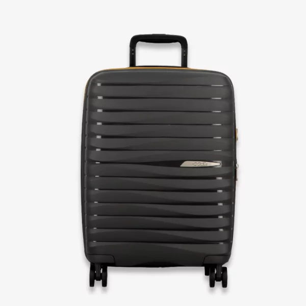 Jump - Valise cabine extensible 55cm XWAVE