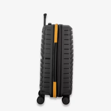 Jump - Valise cabine extensible 55cm XWAVE