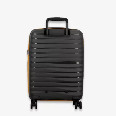 Jump - Valise cabine extensible 55cm XWAVE