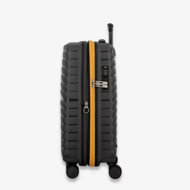 Jump - Valise cabine extensible 55cm XWAVE
