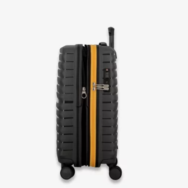 Jump - Valise cabine extensible 55cm XWAVE