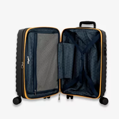 Jump - Valise cabine extensible 55cm XWAVE