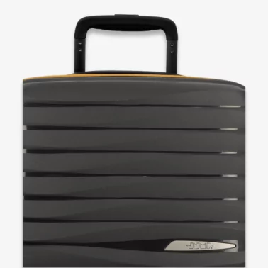 Jump - Valise cabine extensible 55cm XWAVE