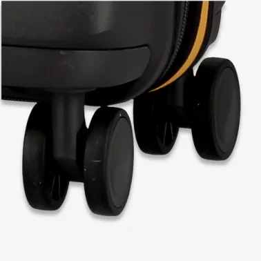 Jump - Valise cabine extensible 55cm XWAVE