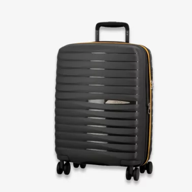 Jump - Valise cabine extensible 55cm XWAVE