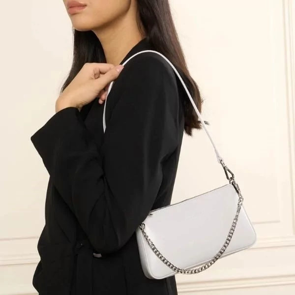 Lancaster Paris - Sac Trotteur Chaîne Suave Even