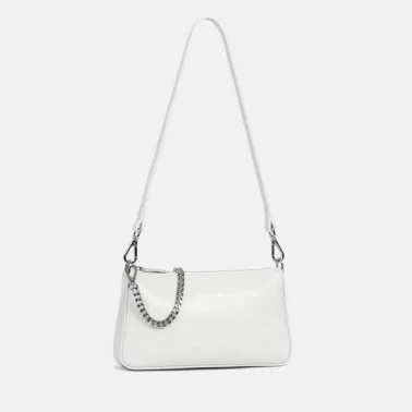 Lancaster Paris - Sac Trotteur Chaîne Suave Even