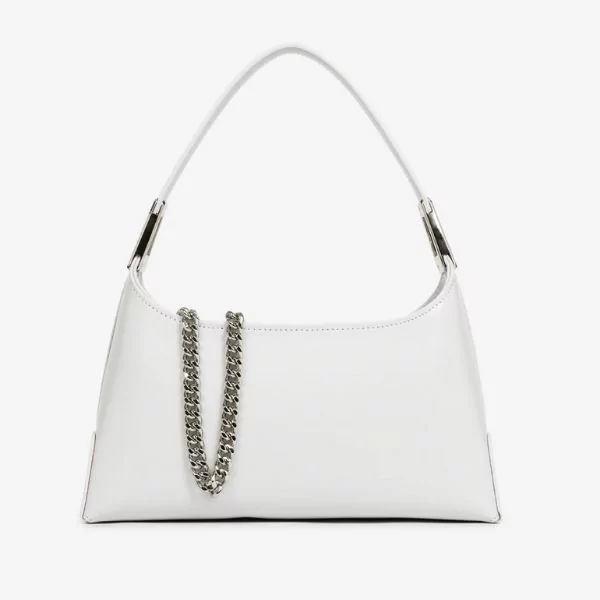 Lancaster - Petit Sac Baguette Suave Ace