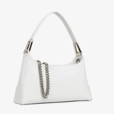 Lancaster - Petit Sac Baguette Suave Ace