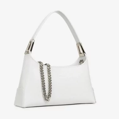 Lancaster - Petit Sac Baguette Suave Ace