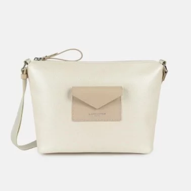 Lancaster - Sac besace Maya KBA