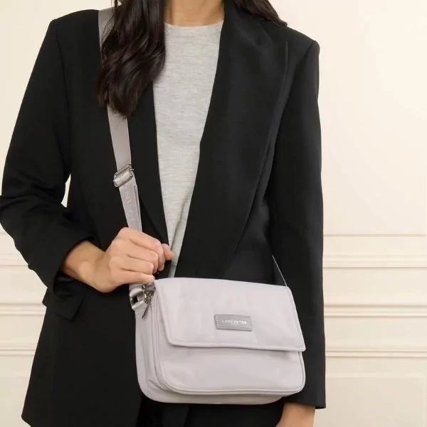 Lancaster Paris - Sac travers Basic Vita