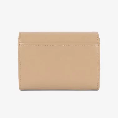 Lancaster - Portefeuille rabat Paris PM