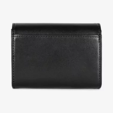 Lancaster - Portefeuille rabat Paris PM