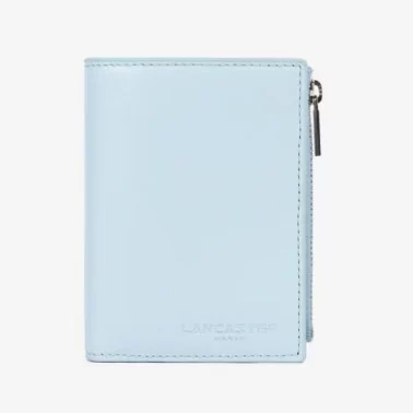 Lancaster - Portefeuille Plat Paris PM