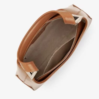 Lancaster - Petit Sac Baguette Suave Ace