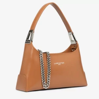 Lancaster - Petit Sac Baguette Suave Ace