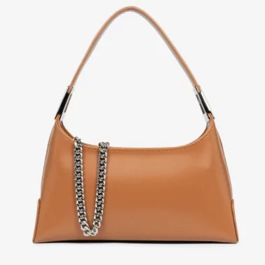 Lancaster - Petit Sac Baguette Suave Ace