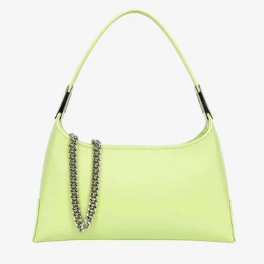 Lancaster - Petit Sac Baguette Suave Ace