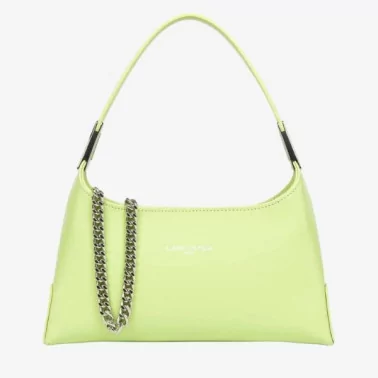 Lancaster - Petit Sac Baguette Suave Ace