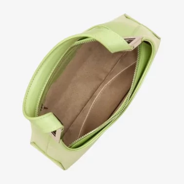 Lancaster - Petit Sac Baguette Suave Ace