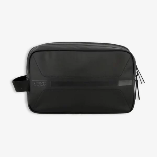 Jump - trousse de toilette déperlante Obsidian