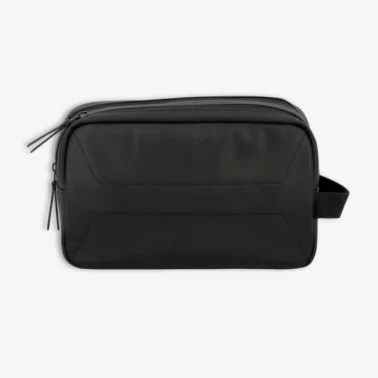 Jump - trousse de toilette déperlante Obsidian