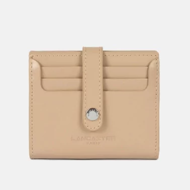 Lancaster - Porte cartes Paris PM