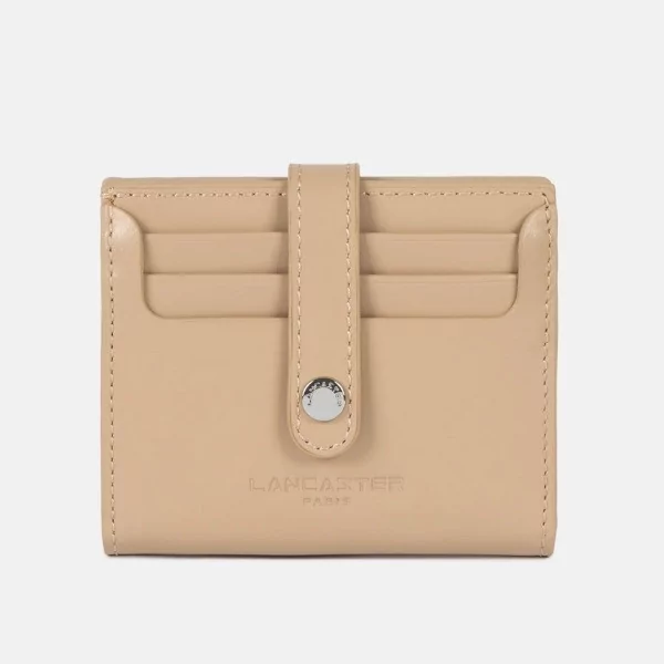 Lancaster - Porte cartes Paris PM