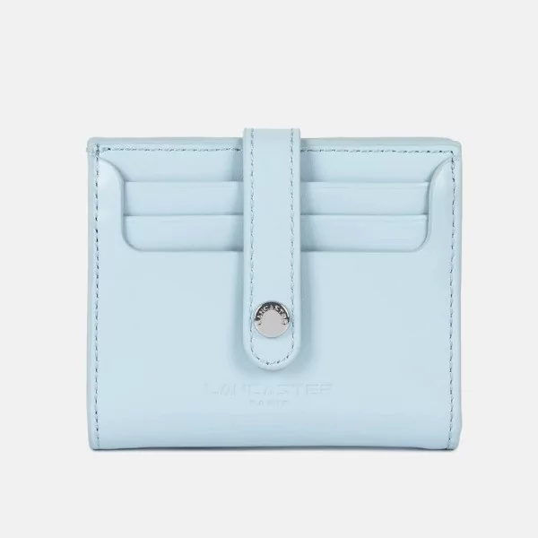 Lancaster - Porte cartes Paris PM